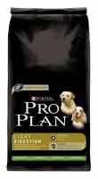 ProPlan Dog Light Digestion (Lamb&Rice) 14kg